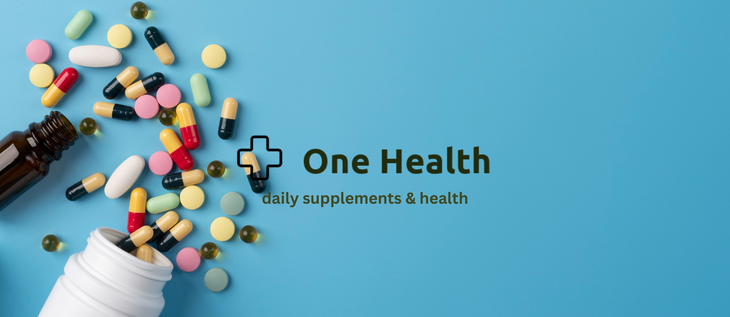 One Health_banner